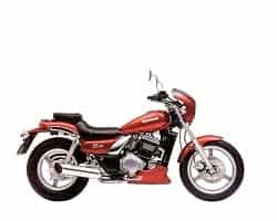 EL250 Eliminator (1989-1995)